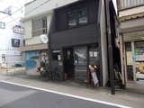 コパン 店頭
