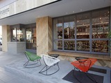 VERVE 店頭