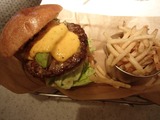 JS JSバーガー