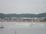 別庭 小坪の海