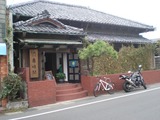 亀時間 店頭