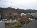 夕凪亭 葉山の山