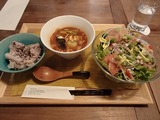 28 スープランチ