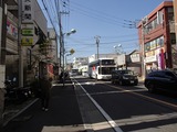SLOW鎌倉店SHOP&CAFE 踏切