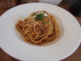 イナムラカフェ ポロネーゼ