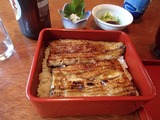 うな平 うな重