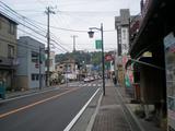 ウーフカレー 由比ガ浜通り