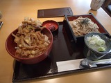 川茂 ランチ
