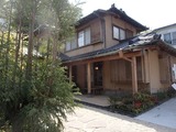 喜心 建物