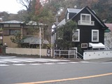 鎌倉24節季 路上の案内看板
