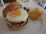 WADADA バーガー
