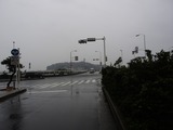 マーメイド 雨の江ノ島