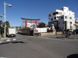 鯛めし家 二の鳥居