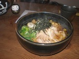 ふくや 鳥中華