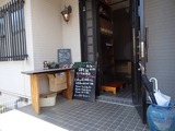 コキア 玄関