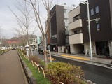 クルミッコ 若宮大路とクルミッコ