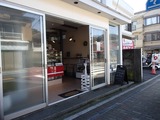 ミモザ 店頭