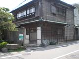 坂ノ下 反対の路地