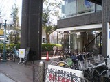 スマイルドッグ 店頭
