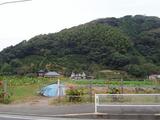 いろりや杢 沿道