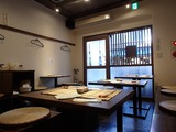 鯛めし家 店内