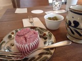 チュチュポンポン 蒸しパン