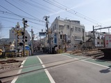 リサータ 踏切