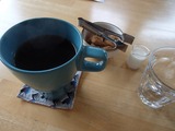 カイ トン 珈琲