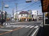 ete 六地蔵の辺り