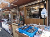 鎌倉和鮮 店頭は鮮魚店