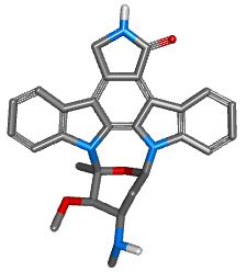 Staurosporine
