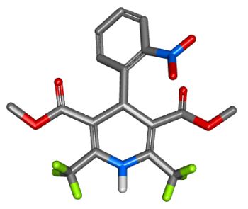 nifedipine