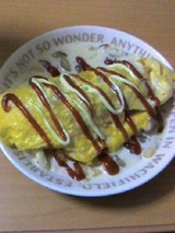 オムライス