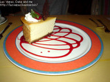 チーズケーキ