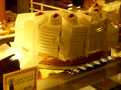 NYNYショートケーキ
