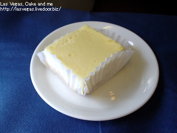 チーズケーキ