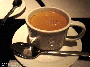 ホットコーヒー