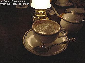 ウィンナコーヒー