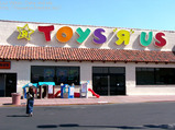 トイザらス