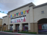 Party City