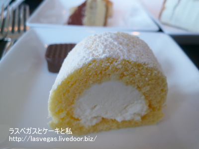ロールケーキ