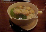 海老ワンタン麺