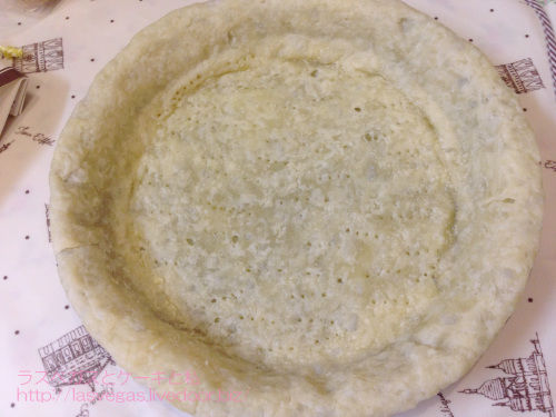 空焼き