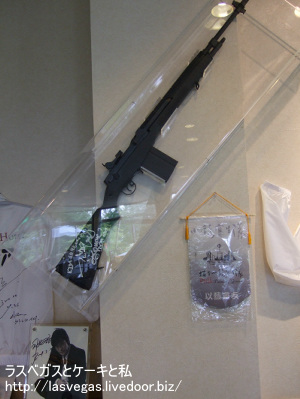 ビョン様関連展示2