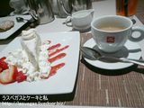 NM CAFE@ニーマンマーカス