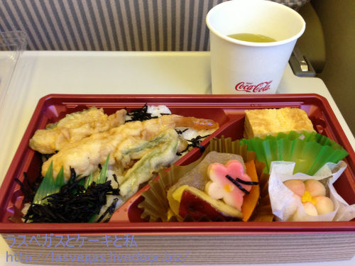JALの空弁