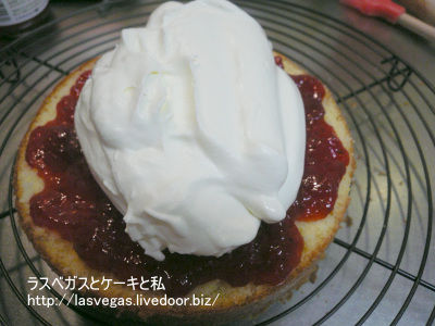 生クリームー
