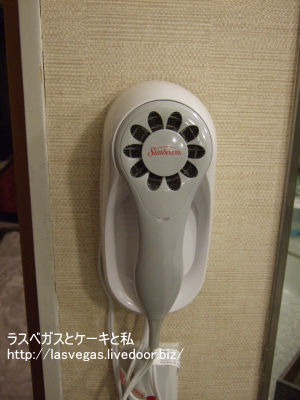 ドライヤー