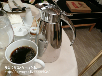 コーヒー
