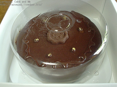 透明ケース